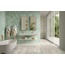 Versace Gemstone 60x120, geglazuurd keramisch graniet, Italië, andere soorten marmer - interieurfoto 4