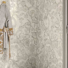 Versace Gemstone 60x120, geglazuurd keramisch graniet, Italië, andere soorten marmer - interieurfoto 1 - foto 3