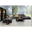 Versace Gemstone 60x120, geglazuurd keramisch graniet, Italië, andere soorten marmer - interieurfoto 23