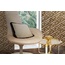 Versace Gemstone 60x120, geglazuurd keramisch graniet, Italië, andere soorten marmer - interieurfoto 17