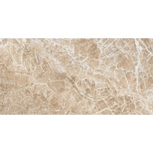 Versace Gemstone 0011791 Cristallo Miele Lux Rett keramisch graniet 60x120 cm, Italië - foto 1 - foto 1