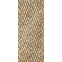 Versace Gemstone С000593416 PF60013618CM_GEMSTONE LA GRECA CRISTALLO MIELE LUX R120X280 Decoratie 120x280 cm, Italië, andere soorten marmer - foto 1 - foto 1