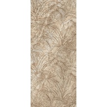Versace Gemstone С000593411 PF60013617CM_GEMSTONE PALM CRISTALLO MIELE LUX R120X280 Decoratie 120x280 cm, Italië, andere soorten marmer - foto 1 - foto 1
