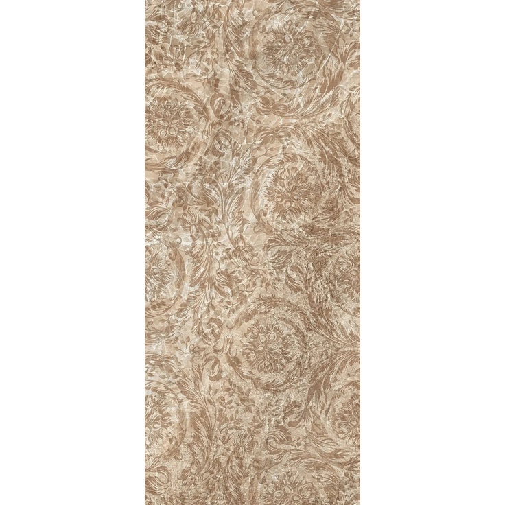 Versace Gemstone PF60013616CM BAROCCO CRISTALLO MIELE LUX R Decorazione 120x280 cm, Italia, altri tipi di marmo - foto 1 Versace Gemstone PF60013616CM BAROCCO CRISTALLO MIELE LUX R Decorazione 120x280 cm, Italia, altri tipi di marmo - foto 1