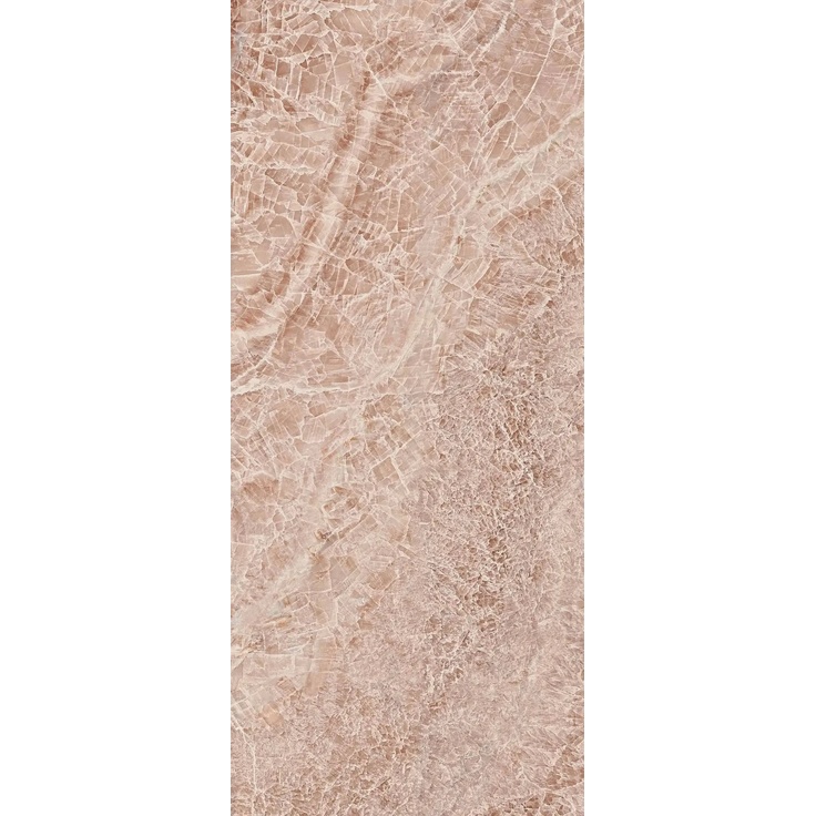Versace Gemstone С000593399 PF60011770_GEMSTONE CRIS.ROSA LUX R120X280 porcelain tile 120x280 cm, Italy, other types of marble - photo 1 Versace Gemstone С000593399 PF60011770_GEMSTONE CRIS.ROSA LUX R120X280 porcelain tile 120x280 cm, Italy, other types of marble - photo 1
