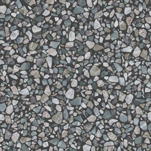 Versace Gemstone С000593315 PF60013146_GEMSTONE DAR.SHARD LU3 R 120X120 keramisch graniet 120x120 cm, Italië, terrazzo - foto 1 - foto 1