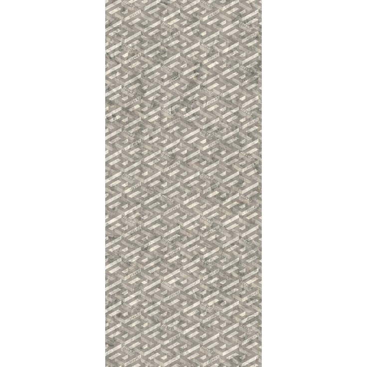 Versace Gemstone PF60013618D LA GRECA Diamante LUX R Decor 120x280 cm, Italy, other types of marble - photo 1 Versace Gemstone PF60013618D LA GRECA Diamante LUX R Decor 120x280 cm, Italy, other types of marble - photo 1