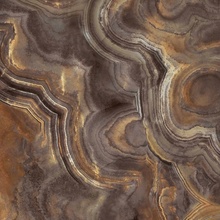 Versace Gemstone С000593311 PF60011780_GEMSTONE MYS.BLACK LUX R 120X120 keramisch graniet 120x120 cm, Italië, andere soorten marmer - foto 1 - foto 1