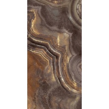 Versace Gemstone С000593305 PF60011788_GEMSTONE MYS.BLACK LUX R 60X120 keramisch graniet 60x120 cm, Italië, andere soorten marmer - foto 1 - foto 1