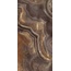 Versace Gemstone С000593305 PF60011788_GEMSTONE MYS.BLACK LUX R 60X120 porcelain tile 60x120 cm, Italy, other types of marble - photo 1