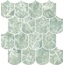 Versace Gemstone С000593423 PF60013294_GEMSTONE MOS.WAV.OG LUX R 35X30,7 Mozaik 30,7x35 cm, Italien, onyx - foto 1