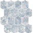 Versace Gemstone С000593424 PF60013295_GEMSTONE MOS.WAV.OS LUX R 35X30,7 Mozaika 30,7x35 cm, Itálie, onyx - fotografie 1