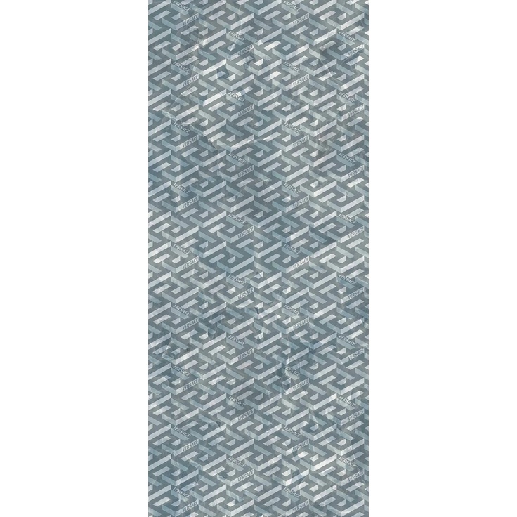 Versace Gemstone PF60013618OS LA GRECA ONYX SKY LUX R Decor 120x280 cm, Italy, onyx - photo 1 Versace Gemstone PF60013618OS LA GRECA ONYX SKY LUX R Decor 120x280 cm, Italy, onyx - photo 1