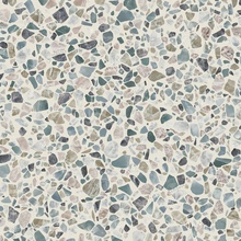 Versace Gemstone С000593314 PF60013145_GEMSTONE WHI.SHARD LU3 R 120X120 keramisch graniet 120x120 cm, Italië, terrazzo - foto 1 - foto 1