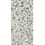 Versace Gemstone С000593308 PF60013147_GEMSTONE WHI.SHARD LU3 R 60X120 gres porcelánový 60x120 cm, Itálie, terrazzo - fotografie 1