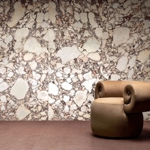 Versace Harmony 5x120, lasitettu porcelanato, Italia, kankaalle - sisustuskuva 1 - kuva 1