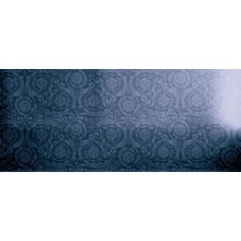 Versace Harmony 0021121 BAROCCO BLUE LUX RETT Dekor 120x280 cm, Italien - foto 1 - foto 1