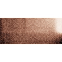 Versace Harmony 0021118 BAROCCO BRONZE LUX RETT Dekor 120x280 cm, Italien, metallimitation - foto 1 - foto 1