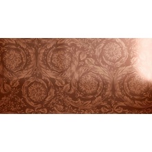 Versace Harmony 0021130 BAROCCO BRONZE LUX RETT Dekor 60x120 cm, Italien, metallimitation - foto 1 - foto 1