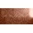 Versace Harmony 0021130 BAROCCO BRONZE LUX RETT Decoración 60x120 cm, Italia, efecto metal - foto 1 Versace Harmony 0021130 BAROCCO BRONZE LUX RETT Decoración 60x120 cm, Italia, efecto metal - foto 1