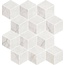 Versace Harmony 0030137 CUBE CALACATTA LINCOLN ANT. 3D RETT Mosaic 35,1x37,5 cm, Italy, calacatta - photo 1 Versace Harmony 0030137 CUBE CALACATTA LINCOLN ANT. 3D RETT Mosaic 35,1x37,5 cm, Italy, calacatta - photo 1