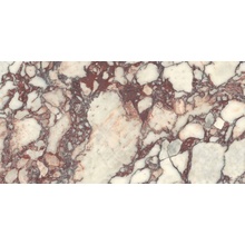 Versace Harmony 0020842 CALACATTA VIOLA ANT. 3D RETT granitkeramik 60x120 cm, Italien, calacatta - foto 1 - foto 1