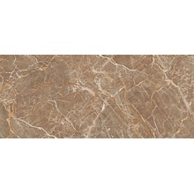 Versace Harmony 0020815 CARAVAGGIO CARAMEL LUX 3D RETT granitkeramik 120x280 cm, Italien, andra typer av marmor - foto 1 - foto 1