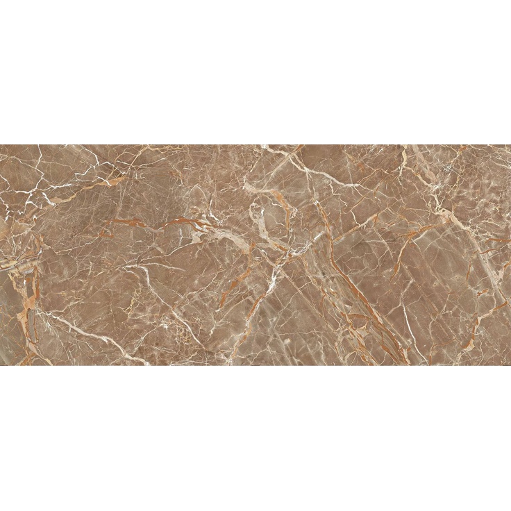 Versace Harmony 0020815 CARAVAGGIO CARAMEL LUX 3D RETT porcelain tile 120x280 cm, Italy, other types of marble - photo 1 Versace Harmony 0020815 CARAVAGGIO CARAMEL LUX 3D RETT porcelain tile 120x280 cm, Italy, other types of marble - photo 1