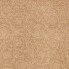 Versace Harmony 0021764 VELVET BAROCCO HONEY NAT RETT Dekor 120x120 cm, Italien, för tyg - foto 1 - foto 1