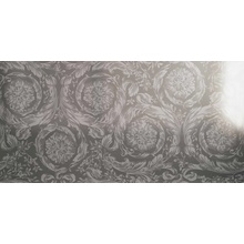 Versace Harmony 0021132 BAROCCO PLATINUM LUX RETT Dekor 60x120 cm, Italien, guld och ädelmetaller - foto 1 - foto 1