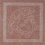Versace Harmony 0021529 CORNER RUST NAT RETT Dekor 15x15 cm, Itálie, pod látku - fotografie 1 Versace Harmony 0021529 CORNER RUST NAT RETT Dekor 15x15 cm, Itálie, pod látku - fotografie 1