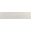 Versace Harmony 0021519 BORDER WHITE NAT RETT Obrubník 15x60 cm, Itálie, pod látku - fotografie 1 Versace Harmony 0021519 BORDER WHITE NAT RETT Obrubník 15x60 cm, Itálie, pod látku - fotografie 1