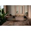Versace Icons 60x120 см, geglazuurd keramisch graniet, Italië, goud en edelmetalen - interieurfoto 16