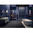 Versace Icons 60x120 см, geglazuurd keramisch graniet, Italië, goud en edelmetalen - interieurfoto 21