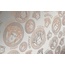 Versace Icons 60x120 см, geglazuurd keramisch graniet, Italië, goud en edelmetalen - interieurfoto 9