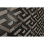 Versace Icons 60x120 см, geglazuurd keramisch graniet, Italië, goud en edelmetalen - interieurfoto 5