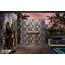 Versace Icons 60x120 см, szkliwiony gres porcelanowy, Włochy, złoto i metale szlachetne - zdjęcie wnętrza 11