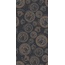 Versace Icons С000572570 G0028330_ICONS MEDUS BLACK RET 60X120 Decor 60x120 cm, Italy - photo 1