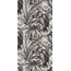 Versace Icons С000572151 G28325_ICONS PALM BLACK&WHITE RET 60X120 gres porcelánový 60x120 cm, Itálie - fotografie 1