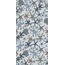 Versace Icons С000572145 G28318_ICONS TRES.DEL LA MER LIGHT.RE60X120 porcelain tile 60x120 cm, Italy - photo 1
