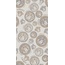 Versace Icons С000572571 G0028331_ICONS MEDUS WHITE RET 60X120 Decor 60x120 cm, Italy - photo 1