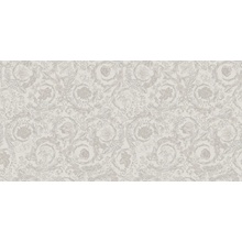 Versace Icons G28323 Barocco Garden White Ret keramisch graniet 60x120 cm, Italië, behang  - foto 1 - foto 1