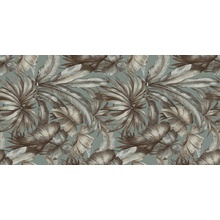 Versace Icons G28324 Palm Sag Ret keramisch graniet 60x120 cm, Italië, behang  - foto 1 - foto 1
