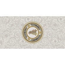 Versace Icons G0028346 Virtus Gala White Decoratie 60x120 cm, Italië, behang  - foto 1 - foto 1