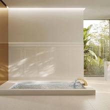 Versace La Greca Signature 60x60, porcelanato esmaltado, Italia - foto de interior 1 - foto 1
