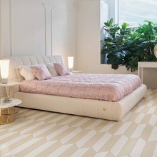 Versace La Greca Signature 60x60, geglazuurd keramisch graniet, Italië - interieurfoto 1 - foto 2