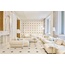 Versace La Greca Signature 60x60, porcelanato esmaltado, Itália - foto de interior 14