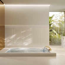 Versace La Greca Signature 60x60, geglazuurd keramisch graniet, Italië - interieurfoto 1 - foto 1