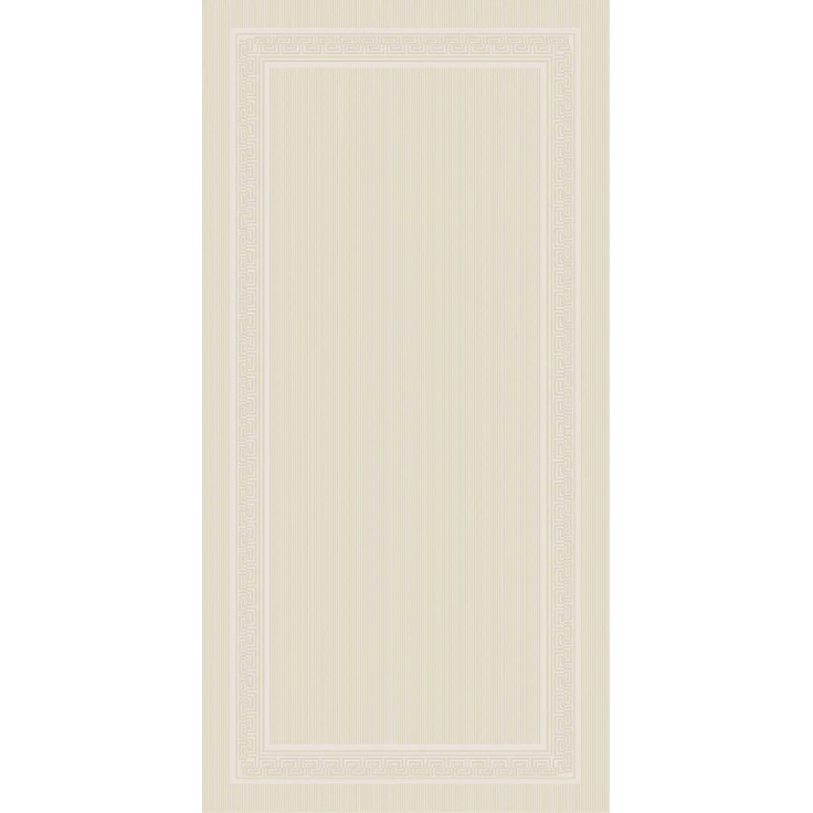 Versace La Greca Signature С000604455 PF60014140_LA.GR.SIGN BOIS.CREAM NA3 R60X120 porcelain tile 60x120 cm, Italy - photo 1 Versace La Greca Signature С000604455 PF60014140_LA.GR.SIGN BOIS.CREAM NA3 R60X120 porcelain tile 60x120 cm, Italy - photo 1