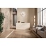 Versace Leatherwood 10x60, geglazuurd keramisch graniet, Italië, hout - interieurfoto 5